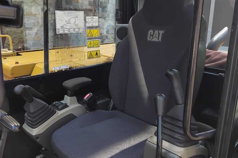 OmecoHub - Immagine CATERPILLAR 306E2